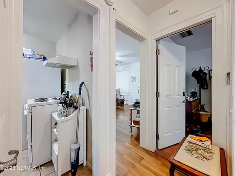 Entry Way - 271 E 48th St, Jacksonville, FL 32208 photo 1 of 2