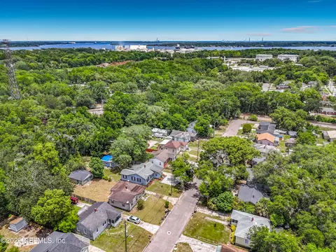 View/Area - 271 E 48th St, Jacksonville, FL 32208 photo 7 of 7