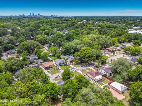 View/Area - 271 E 48th St, Jacksonville, FL 32208 photo 5 of 7