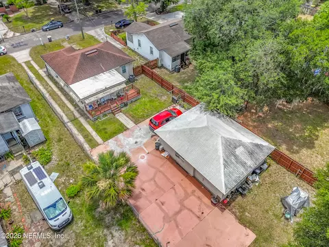 View/Area - 271 E 48th St, Jacksonville, FL 32208 photo 2 of 7