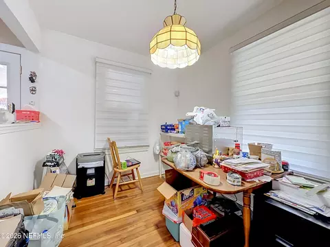 Dining - 271 E 48th St, Jacksonville, FL 32208 photo 2 of 2