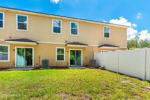 Exterior - 446 Servia Dr, Saint Johns, FL 32259 photo 2 of 5