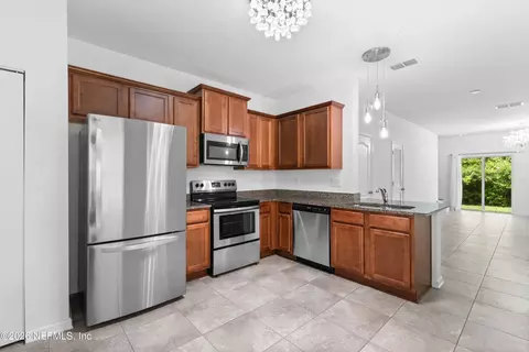Kitchen - 446 Servia Dr, Saint Johns, FL 32259 photo 3 of 4