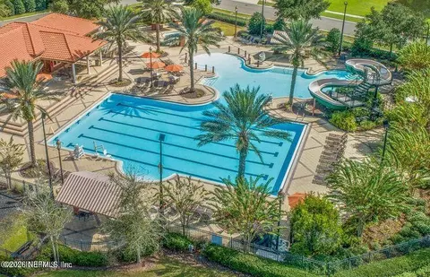 Exterior - 446 Servia Dr, Saint Johns, FL 32259 photo 5 of 5