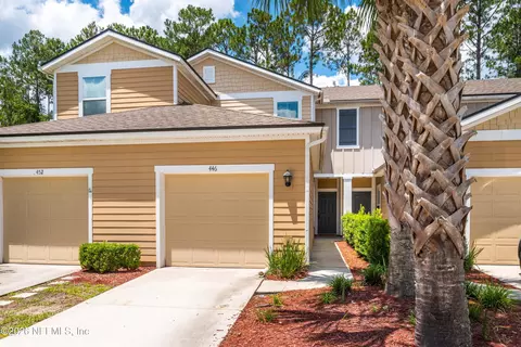446 Servia Dr, Saint Johns, FL 32259