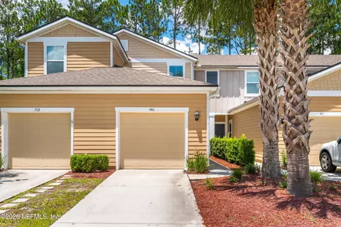 446 Servia Dr, Saint Johns, FL 32259