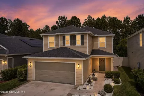 11800 Flowering Peach Ct, Jacksonville, FL 32256