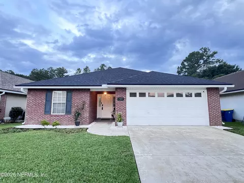 15493 Turkoman Cir, Jacksonville, FL 32218