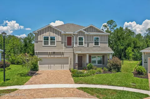 36 Renew Ct, Saint Johns, FL 32259