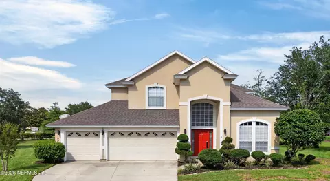 1693 Timber Crossing Ln, Jacksonville, FL 32225