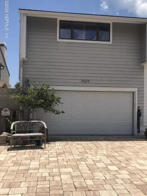 1924 Oceanfront, Neptune Beach, FL 32266