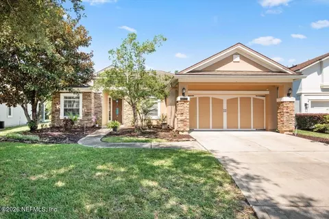 1117 Villere Ct, St. Augustine, FL 32259