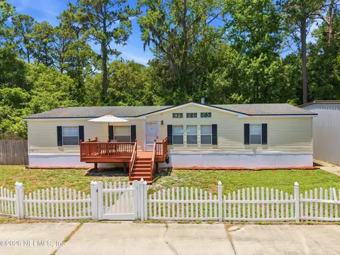 11920 Acosta Rd, Jacksonville, FL 32223