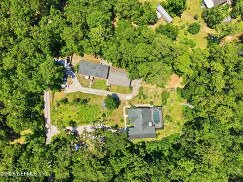 11920 Acosta Rd, Jacksonville, FL 32223