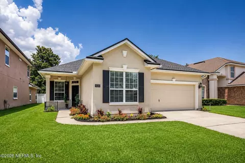970 Mineral Creek Dr, Jacksonville, FL 32225