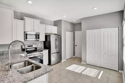 Kitchen - 72 Vero Dr, Saint Augustine, FL 32095 photo 3 of 3
