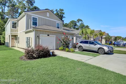 72 Vero Dr, Saint Augustine, FL 32095