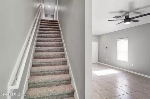 Entry Way - 72 Vero Dr, Saint Augustine, FL 32095 photo 1 of 2