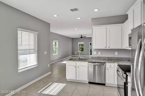 Kitchen - 72 Vero Dr, Saint Augustine, FL 32095 photo 1 of 3