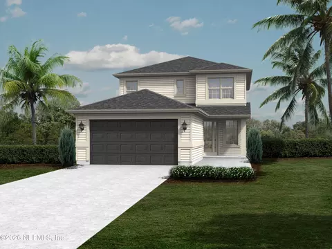 67 Firecrest Dr, Saint Augustine, FL 32092
