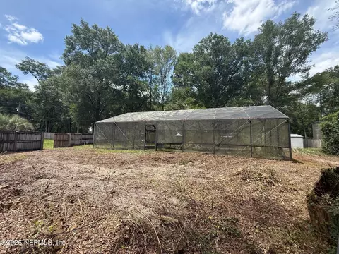 Exterior - 4883 Gopher Cir, Middleburg, FL 32068 photo 7 of 11