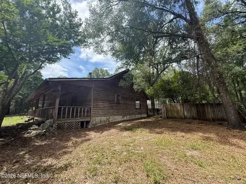 Exterior - 4883 Gopher Cir, Middleburg, FL 32068 photo 5 of 11