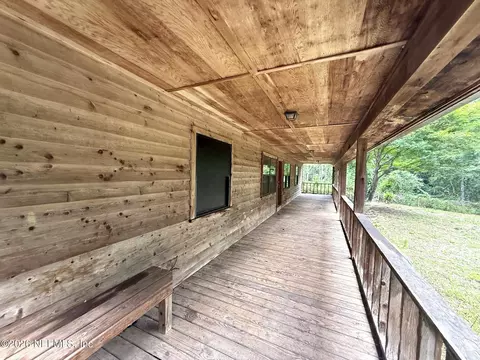 Exterior - 4883 Gopher Cir, Middleburg, FL 32068 photo 9 of 11