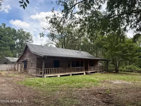 Exterior - 4883 Gopher Cir, Middleburg, FL 32068 photo 2 of 11
