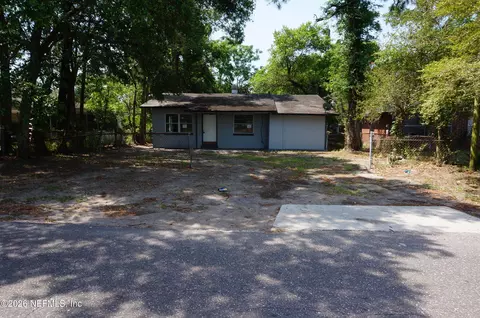 8308 Hare Ave, Jacksonville, FL 32211