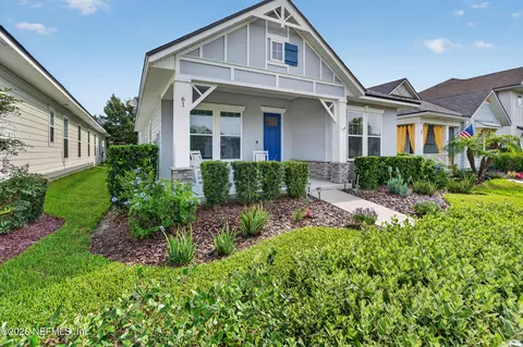 61 Willow Breeze Ln, Ponte Vedra, FL 32081