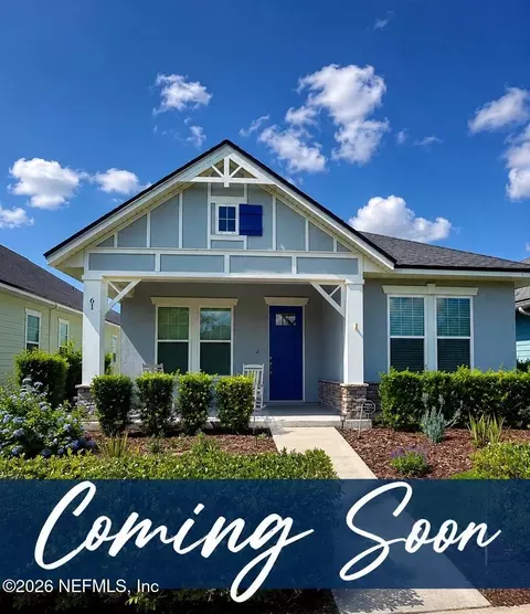 61 Willow Breeze Ln, Ponte Vedra, FL 32081