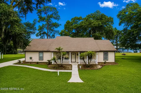 105 Sunny Ln Br, Pomona Park, FL 32181