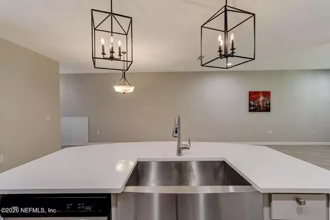 Kitchen - 530 Pine Bluff Dr, Saint Augustine, FL 32092 photo 3 of 3