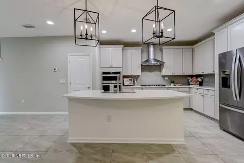 Kitchen - 530 Pine Bluff Dr, Saint Augustine, FL 32092 photo 2 of 3