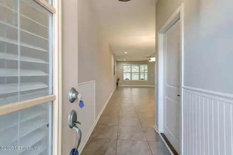 Entry Way - 530 Pine Bluff Dr, Saint Augustine, FL 32092 photo 1 of 7