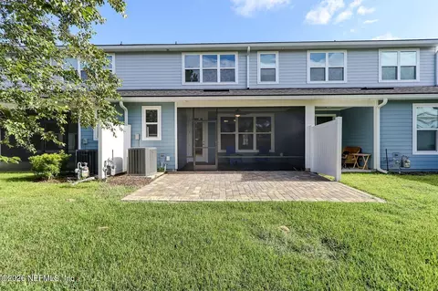 Exterior - 530 Pine Bluff Dr, Saint Augustine, FL 32092 photo 3 of 6