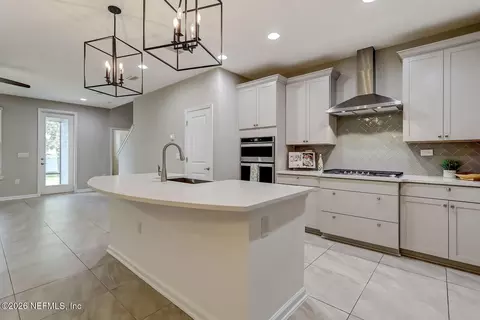 Kitchen - 530 Pine Bluff Dr, Saint Augustine, FL 32092 photo 1 of 3