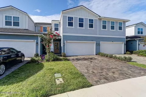 Exterior - 530 Pine Bluff Dr, Saint Augustine, FL 32092 photo 1 of 6