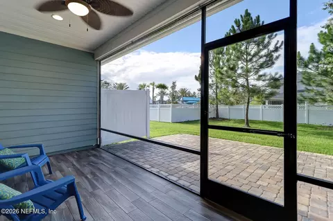 Exterior - 530 Pine Bluff Dr, Saint Augustine, FL 32092 photo 2 of 6