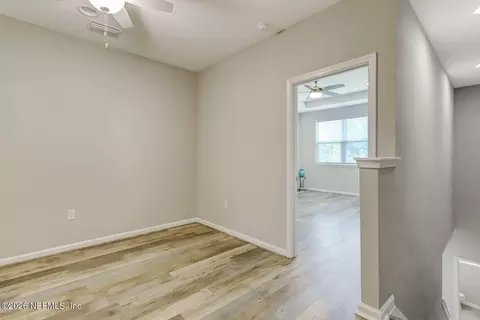 Entry Way - 530 Pine Bluff Dr, Saint Augustine, FL 32092 photo 5 of 7