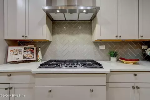 Kitchen - 530 Pine Bluff Dr, Saint Augustine, FL 32092 photo 3 of 3