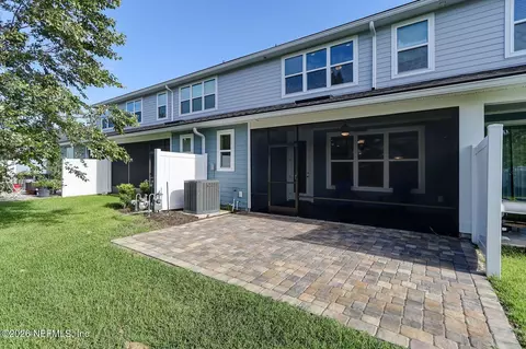Exterior - 530 Pine Bluff Dr, Saint Augustine, FL 32092 photo 5 of 6