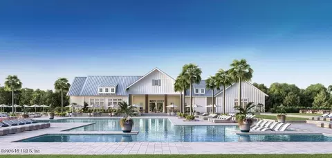 Exterior - 530 Pine Bluff Dr, Saint Augustine, FL 32092 photo 11 of 11