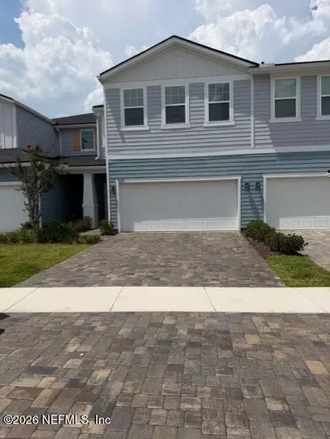 530 Pine Bluff Dr, Saint Augustine, FL 32092