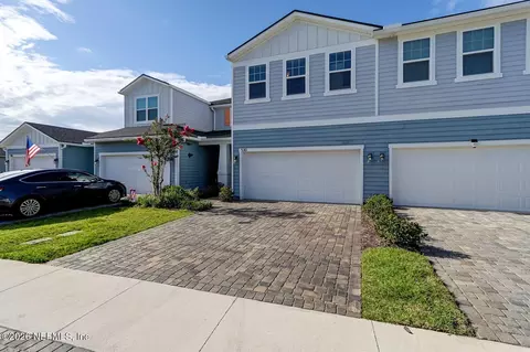 530 Pine Bluff Dr, Saint Augustine, FL 32092