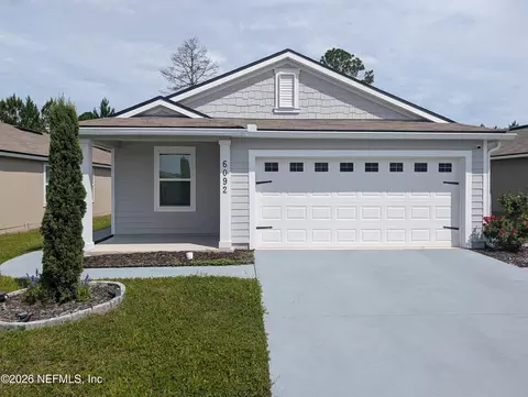 6092 Bucking Bronco Dr, Jacksonville, FL 32234