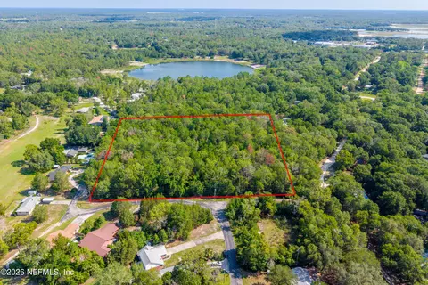 tbd SE Lot67 Se 1st Ave, Keystone Heights, FL 32656
