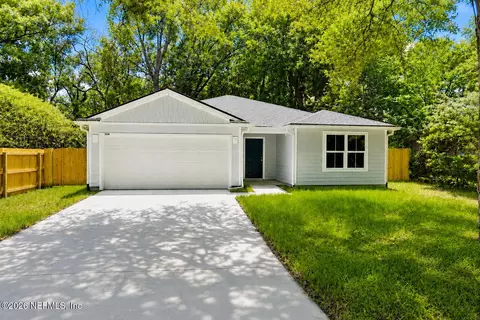 5758 Oprey St, Jacksonville, FL 32208