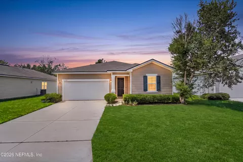 6342 Blakely Dr, Jacksonville, FL 32222