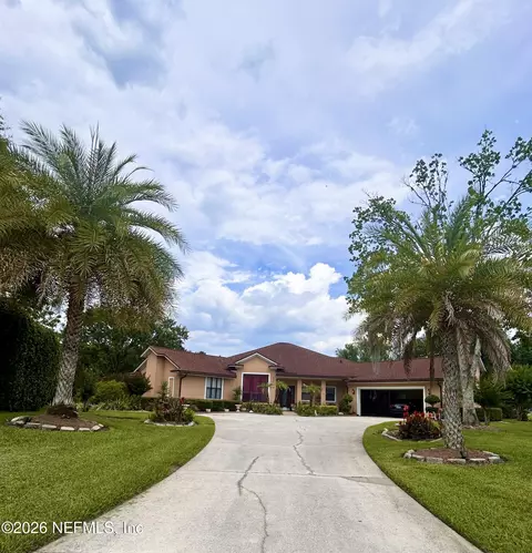 8220 Hampton Lake Ln, Jacksonville, FL 32256